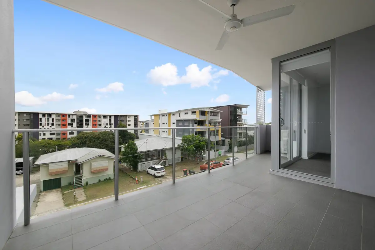 Main view of Homely apartment listing, 9/26-28 Western Avenue, Chermside QLD 4032