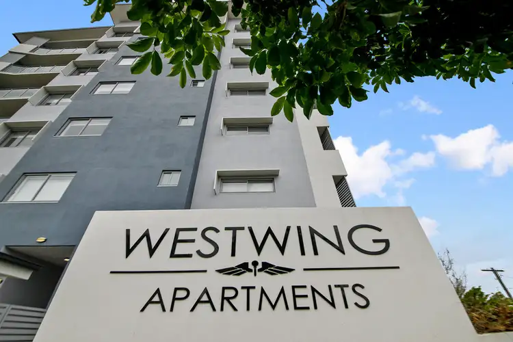 Second view of Homely apartment listing, 9/26-28 Western Avenue, Chermside QLD 4032