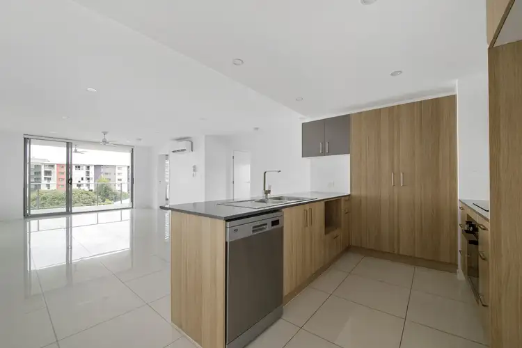 Third view of Homely apartment listing, 9/26-28 Western Avenue, Chermside QLD 4032