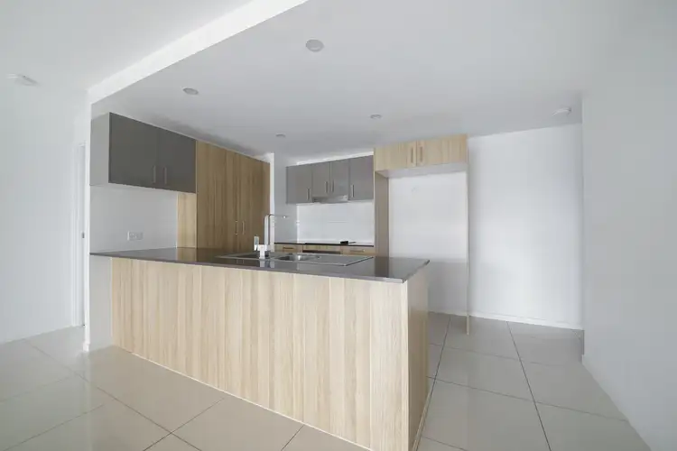 Fourth view of Homely apartment listing, 9/26-28 Western Avenue, Chermside QLD 4032