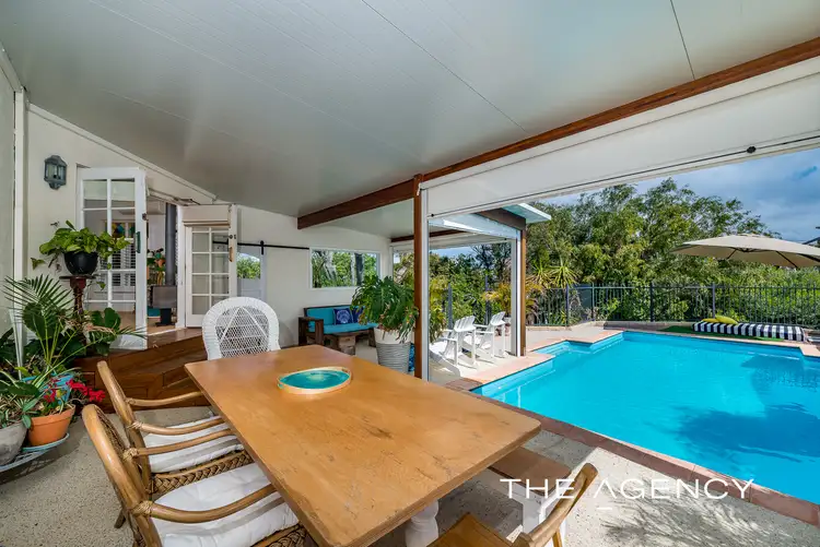 Main view of Homely house listing, 27 Burt Street, Quinns Rocks WA 6030