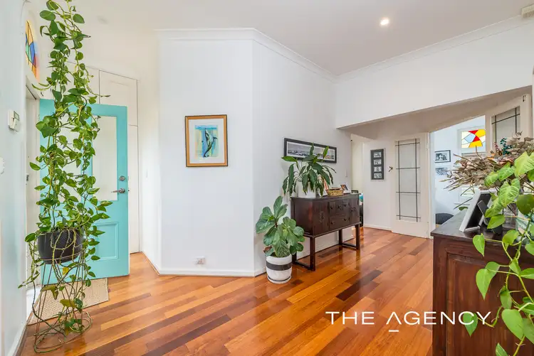 Second view of Homely house listing, 27 Burt Street, Quinns Rocks WA 6030