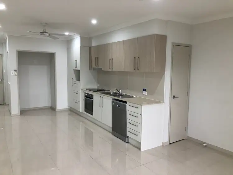 Second view of Homely unit listing, 5/69 Rodway Street, Zillmere QLD 4034