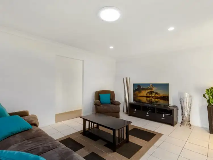 Third view of Homely house listing, 17 McShane Drive, Mount Kynoch QLD 4350
