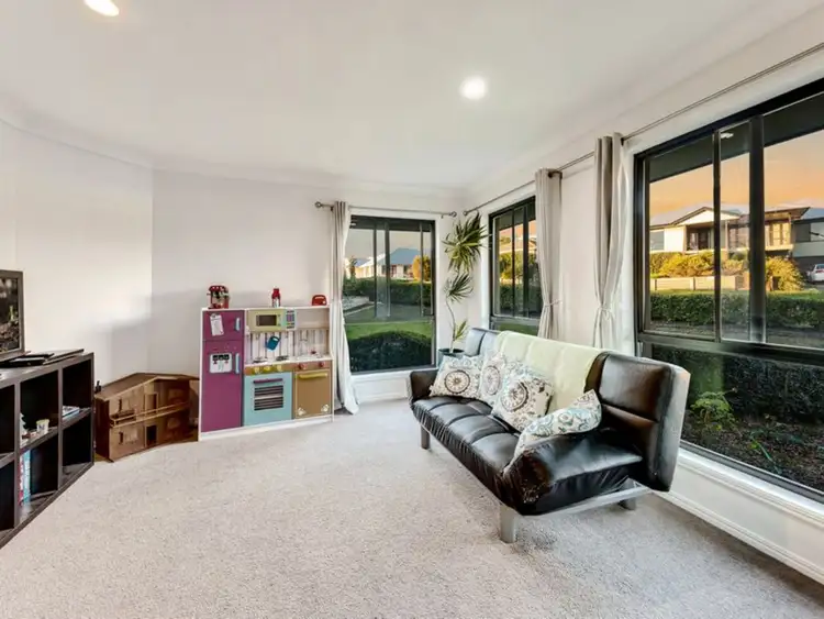 Fourth view of Homely house listing, 17 McShane Drive, Mount Kynoch QLD 4350