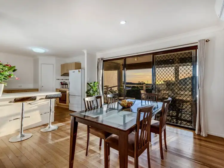 Sixth view of Homely house listing, 17 McShane Drive, Mount Kynoch QLD 4350