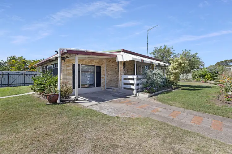 Main view of Homely house listing, 3 Stoutley Street, Bundaberg North QLD 4670