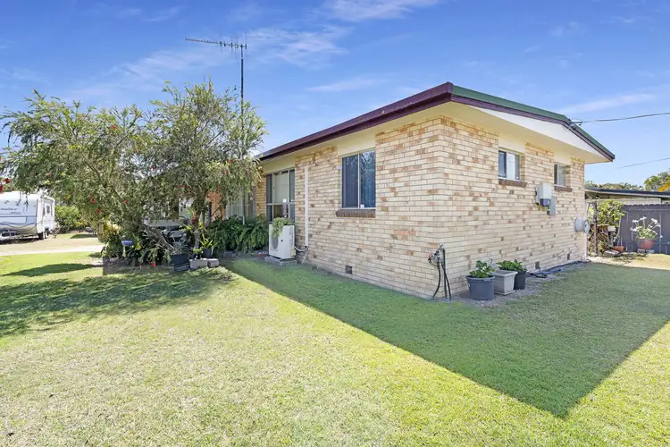 Second view of Homely house listing, 3 Stoutley Street, Bundaberg North QLD 4670