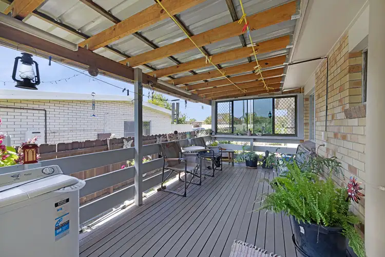 Fourth view of Homely house listing, 3 Stoutley Street, Bundaberg North QLD 4670
