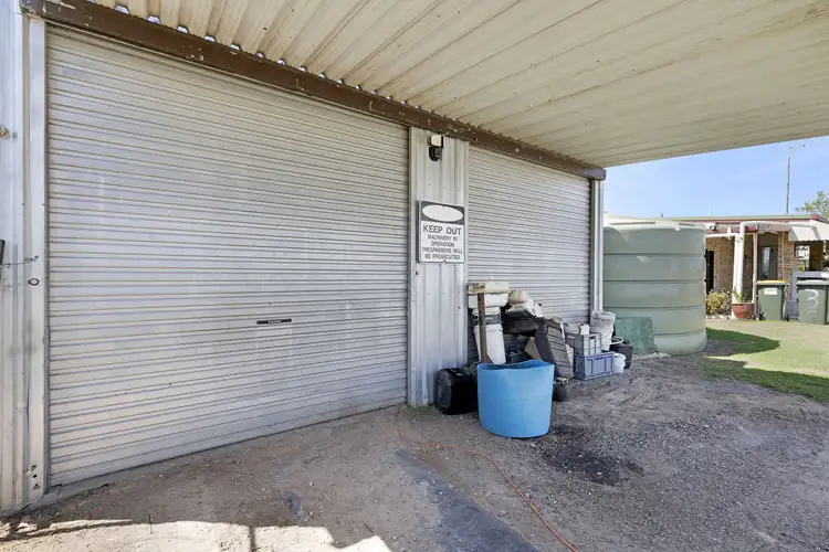 Sixth view of Homely house listing, 3 Stoutley Street, Bundaberg North QLD 4670