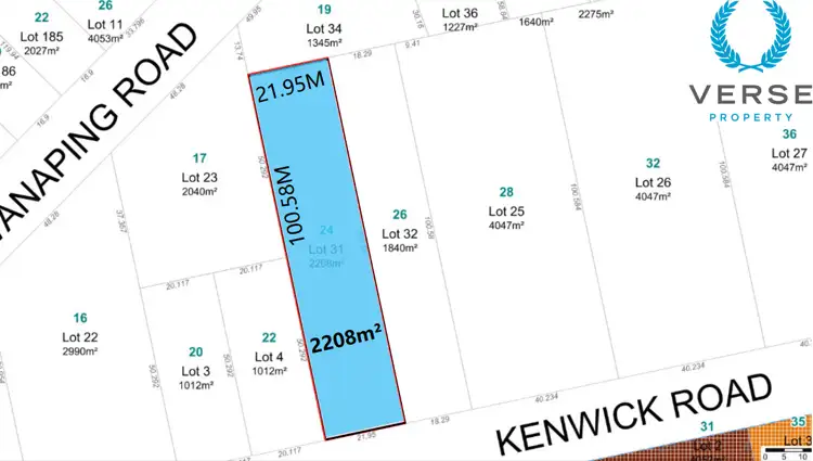 24 Kenwick Road, Kenwick WA 6107