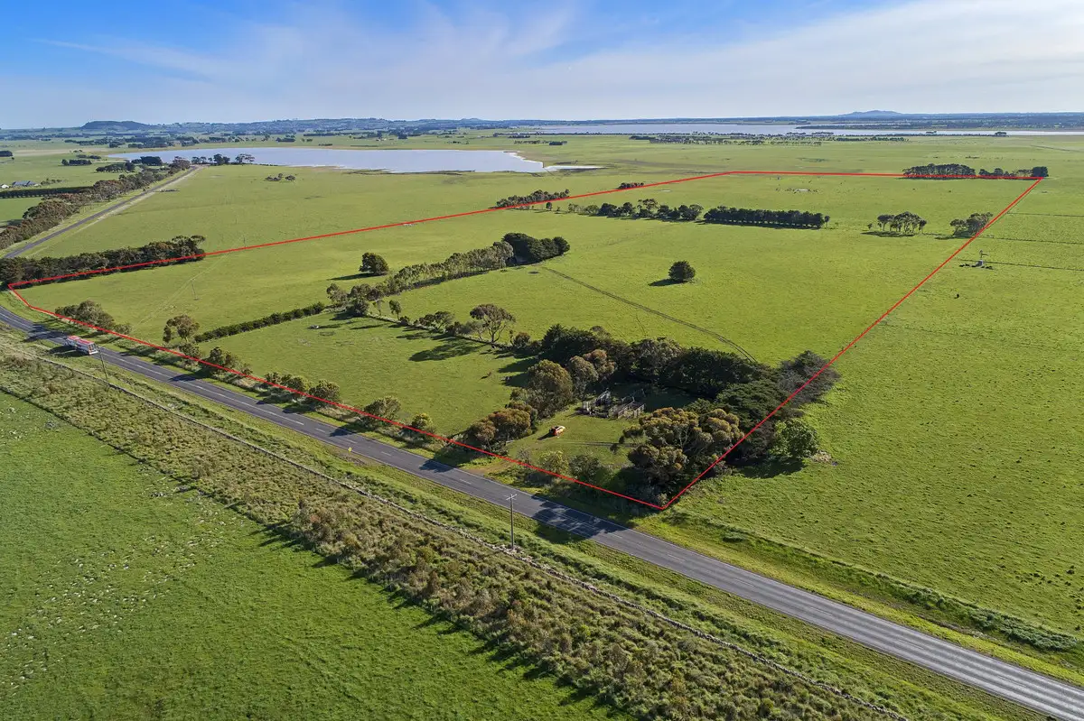 Main view of Homely rural property listing, Camperdown-Lismore Road, Kariah VIC 3260