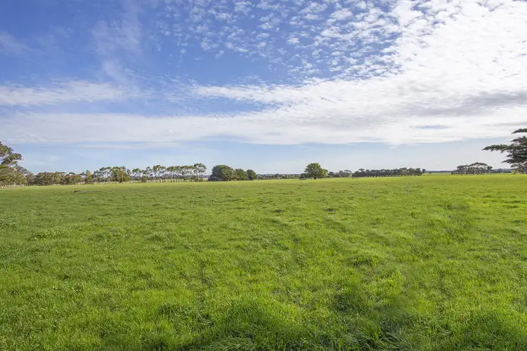 Fourth view of Homely rural property listing, Camperdown-Lismore Road, Kariah VIC 3260