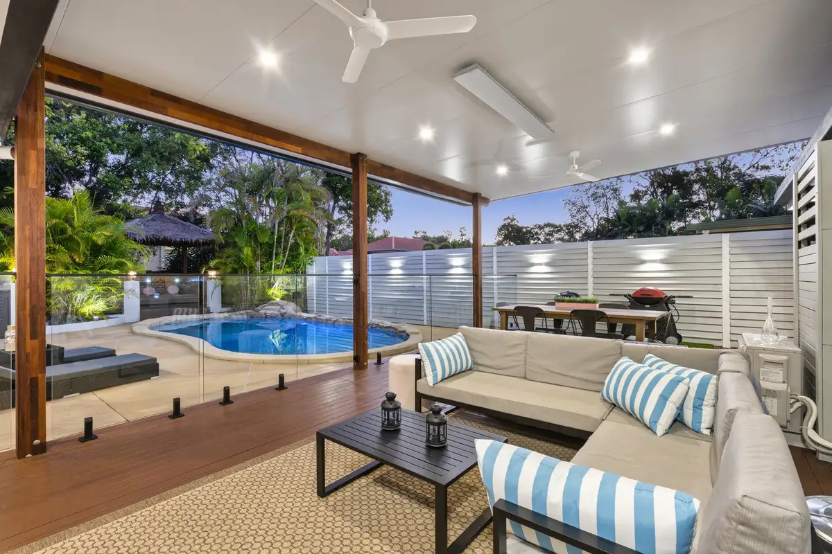 Main view of Homely house listing, 8 Levestam Court, Carrara QLD 4211