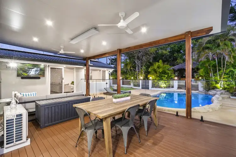 Third view of Homely house listing, 8 Levestam Court, Carrara QLD 4211
