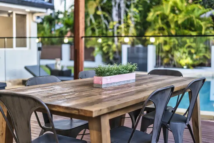 Fourth view of Homely house listing, 8 Levestam Court, Carrara QLD 4211