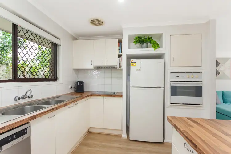 Third view of Homely semi-detached listing, 1/68 Dawn Parade, Miami QLD 4220