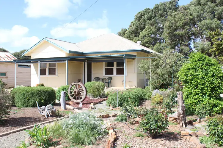 10 Sixth Street, Booborowie SA 5417