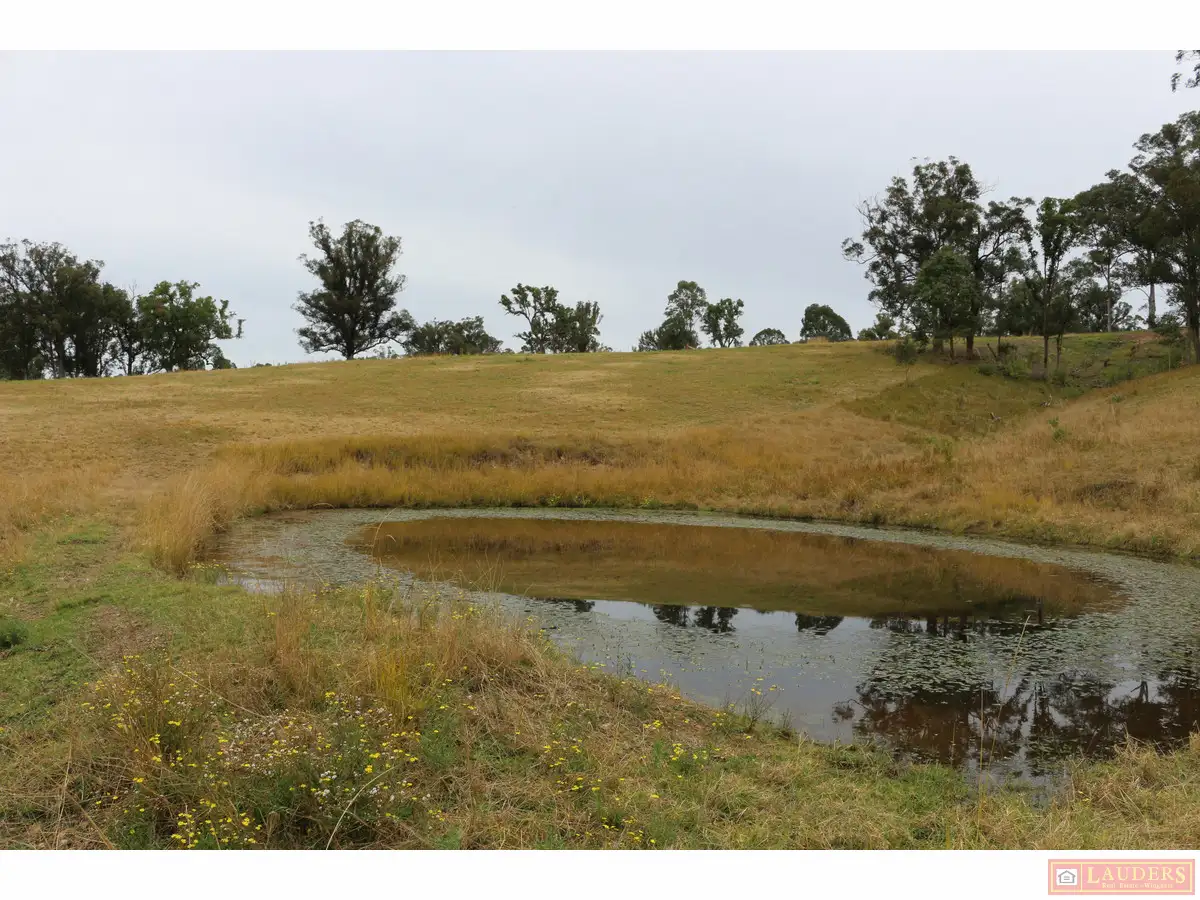 Main view of Homely land listing, LOT 10 Baltons Road, Wherrol Flat NSW 2429