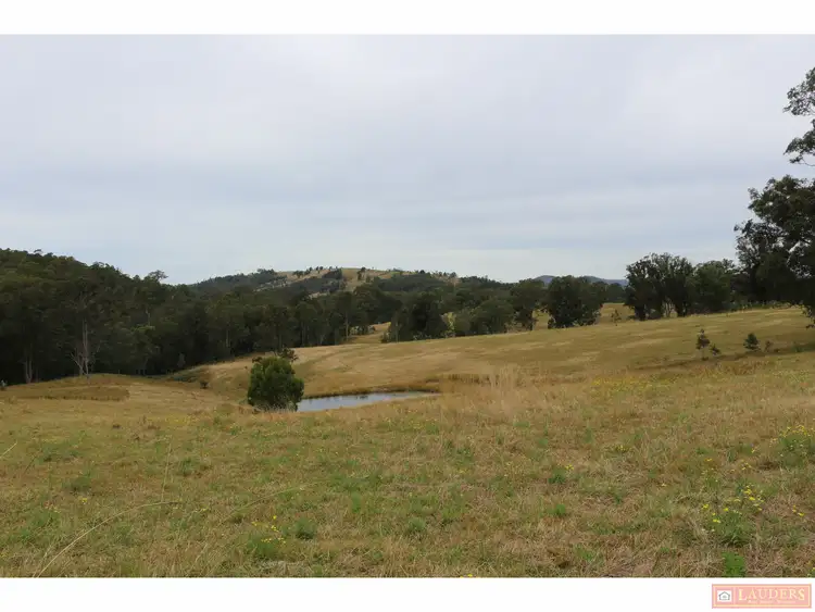 Second view of Homely land listing, LOT 10 Baltons Road, Wherrol Flat NSW 2429