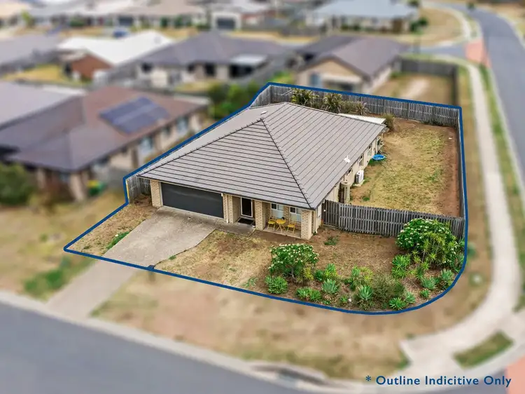 Main view of Homely house listing, 20 Alexandra Street, Brassall QLD 4305