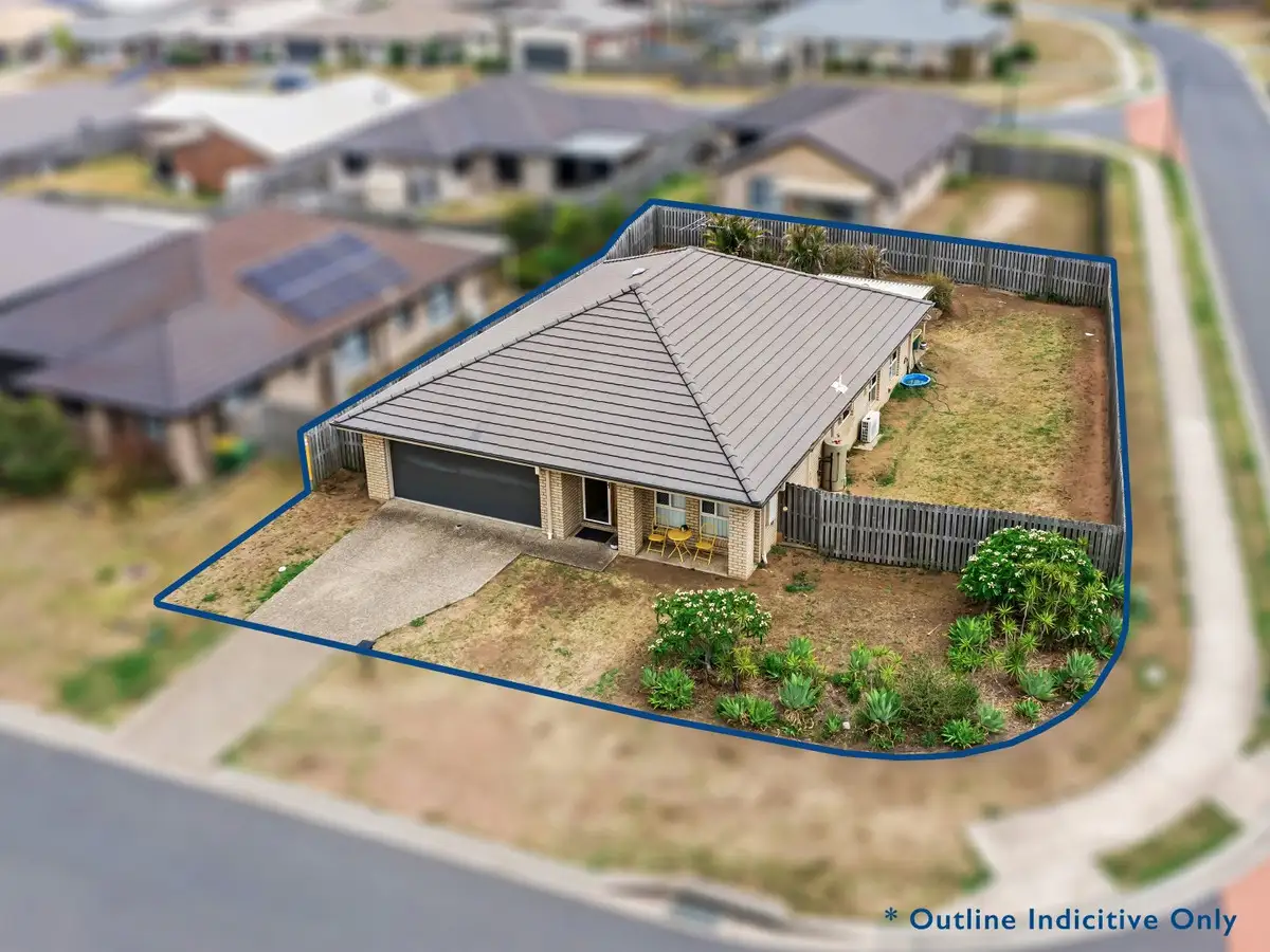 Main view of Homely house listing, 20 Alexandra Street, Brassall QLD 4305