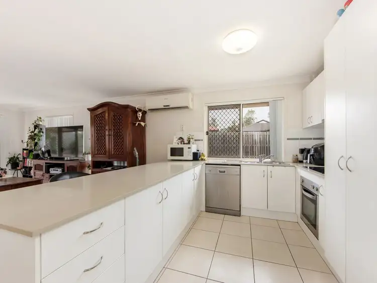 Second view of Homely house listing, 20 Alexandra Street, Brassall QLD 4305