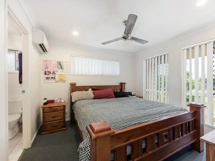 Fourth view of Homely house listing, 20 Alexandra Street, Brassall QLD 4305