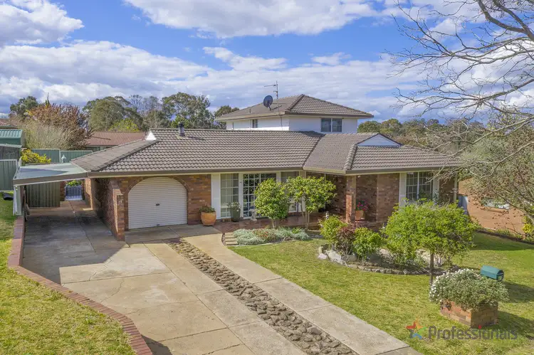 Main view of Homely house listing, 81 Gordon Street, Armidale NSW 2350