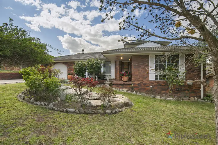 Second view of Homely house listing, 81 Gordon Street, Armidale NSW 2350
