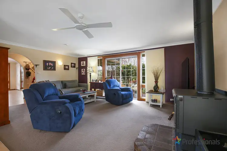 Sixth view of Homely house listing, 81 Gordon Street, Armidale NSW 2350