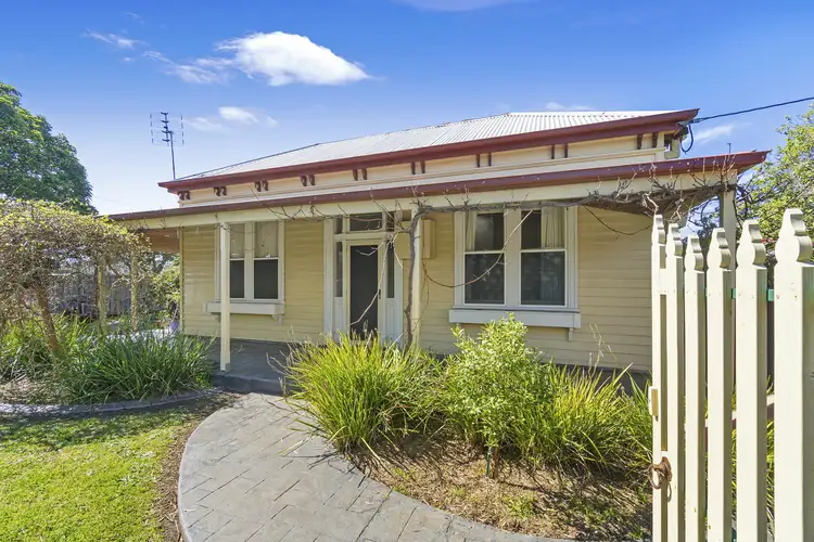 Main view of Homely house listing, 76-78 Marley Street, Sale VIC 3850