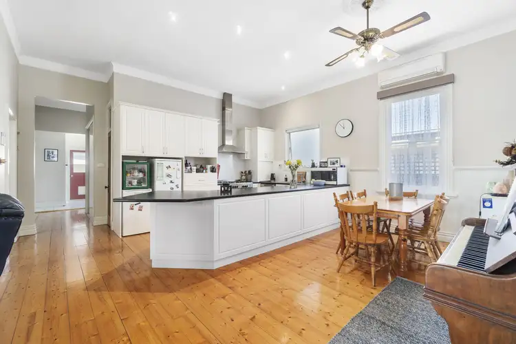 Third view of Homely house listing, 76-78 Marley Street, Sale VIC 3850