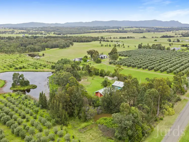 Sixth view of Homely rural property listing, 339 Talga Road, Lovedale NSW 2325