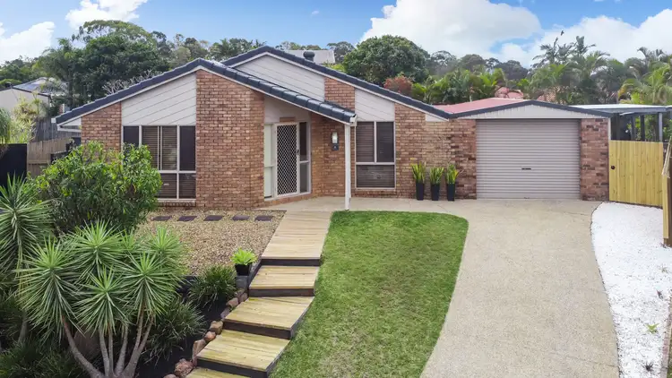 Main view of Homely house listing, 9 Elworth Court, Alexandra Hills QLD 4161