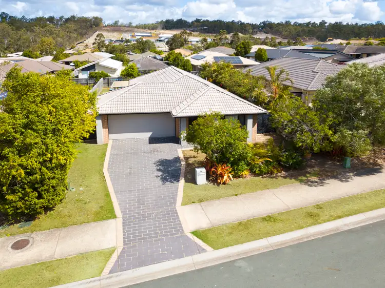 Third view of Homely house listing, 34 Pepper Tree Drive, Holmview QLD 4207