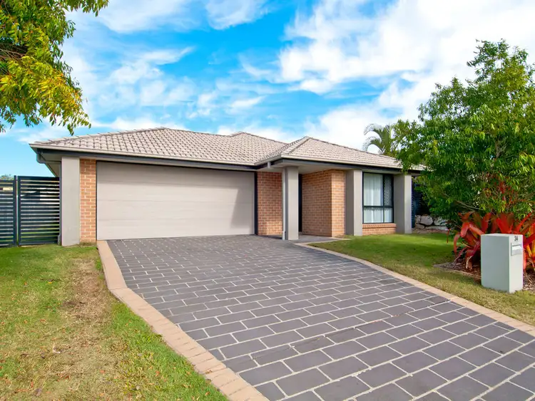 Fourth view of Homely house listing, 34 Pepper Tree Drive, Holmview QLD 4207
