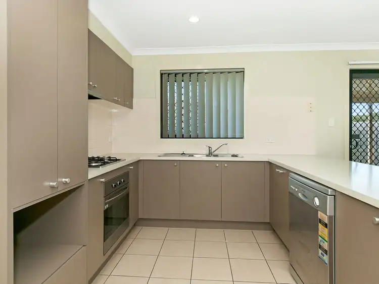 Fifth view of Homely house listing, 34 Pepper Tree Drive, Holmview QLD 4207