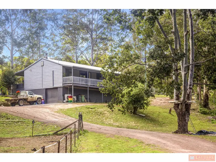 Main view of Homely rural property listing, 1670 Mooral Creek Road, Mooral Creek NSW 2429
