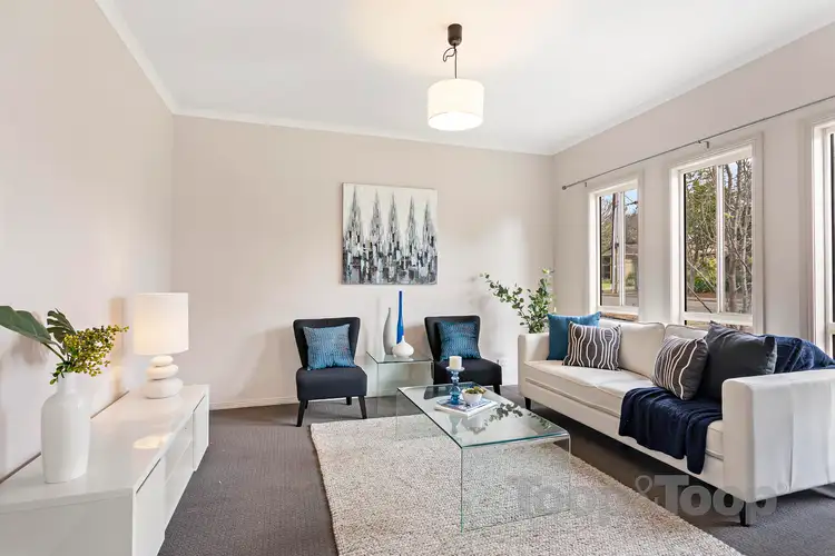 Fourth view of Homely house listing, 1A Peter Place, Campbelltown SA 5074