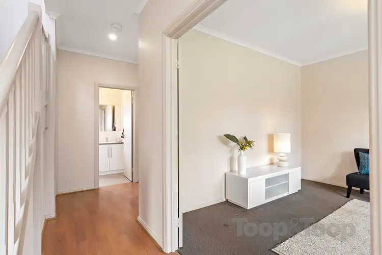 Fifth view of Homely house listing, 1A Peter Place, Campbelltown SA 5074