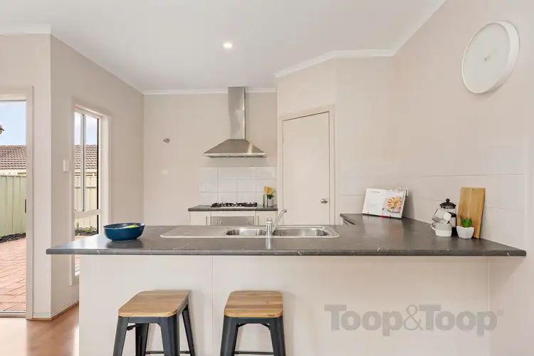 Sixth view of Homely house listing, 1A Peter Place, Campbelltown SA 5074