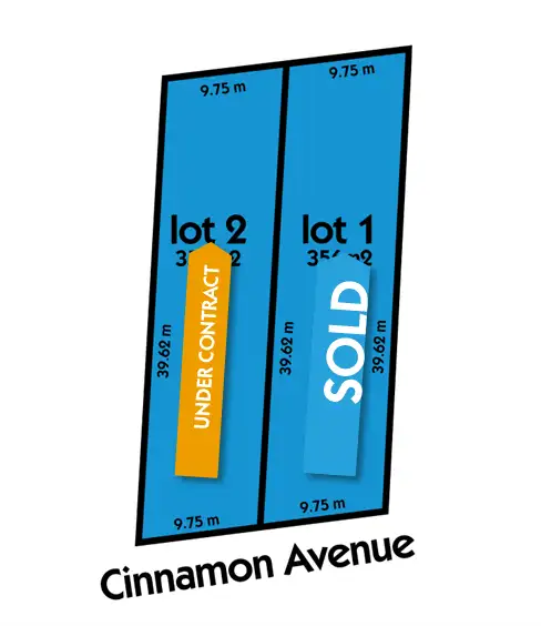 LOT 1, 46 Cinnamon Avenue, St Agnes SA 5097