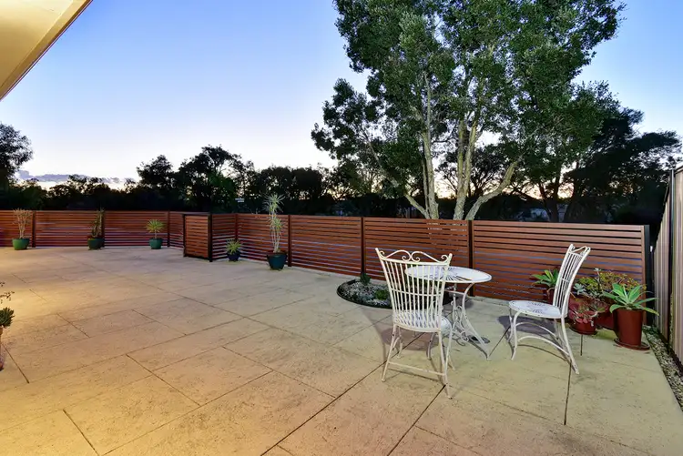 Third view of Homely house listing, 22 Willeroo Chase, Carramar WA 6031