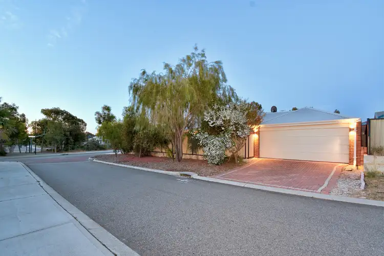 Fourth view of Homely house listing, 22 Willeroo Chase, Carramar WA 6031