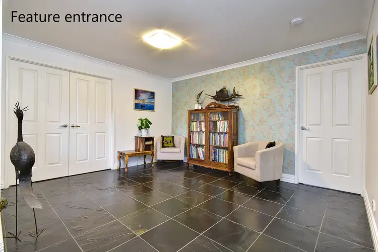 Fifth view of Homely house listing, 22 Willeroo Chase, Carramar WA 6031