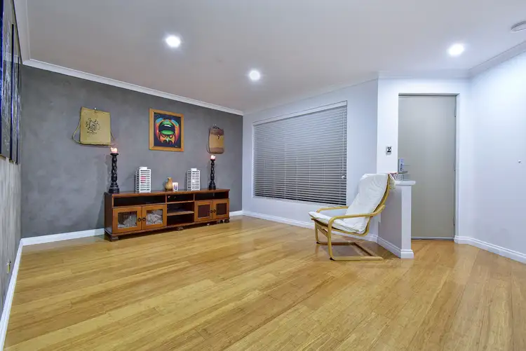 Fourth view of Homely house listing, 29 Rocklands Loop, Carramar WA 6031