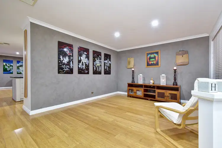 Fifth view of Homely house listing, 29 Rocklands Loop, Carramar WA 6031
