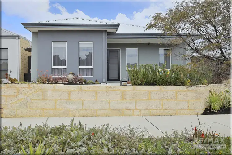 69 Hollyford Parade, Butler WA 6036
