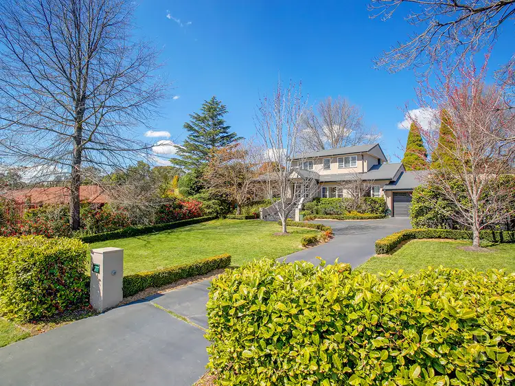 Main view of Homely house listing, 69 Suttor Road, Moss Vale NSW 2577